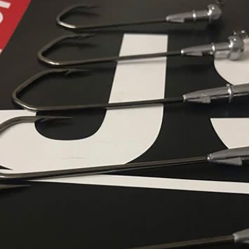 Джиг-головка Jig for Sports 4/0 - 10 гр