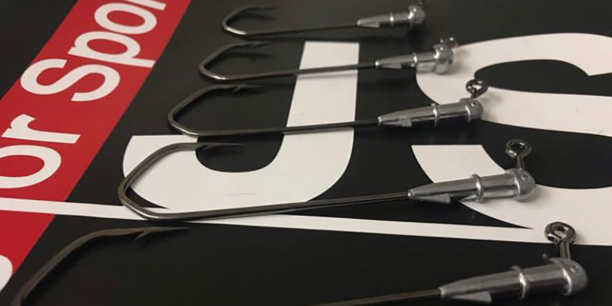 Джиг-головка Jig for Sports 4/0 - 30 гр